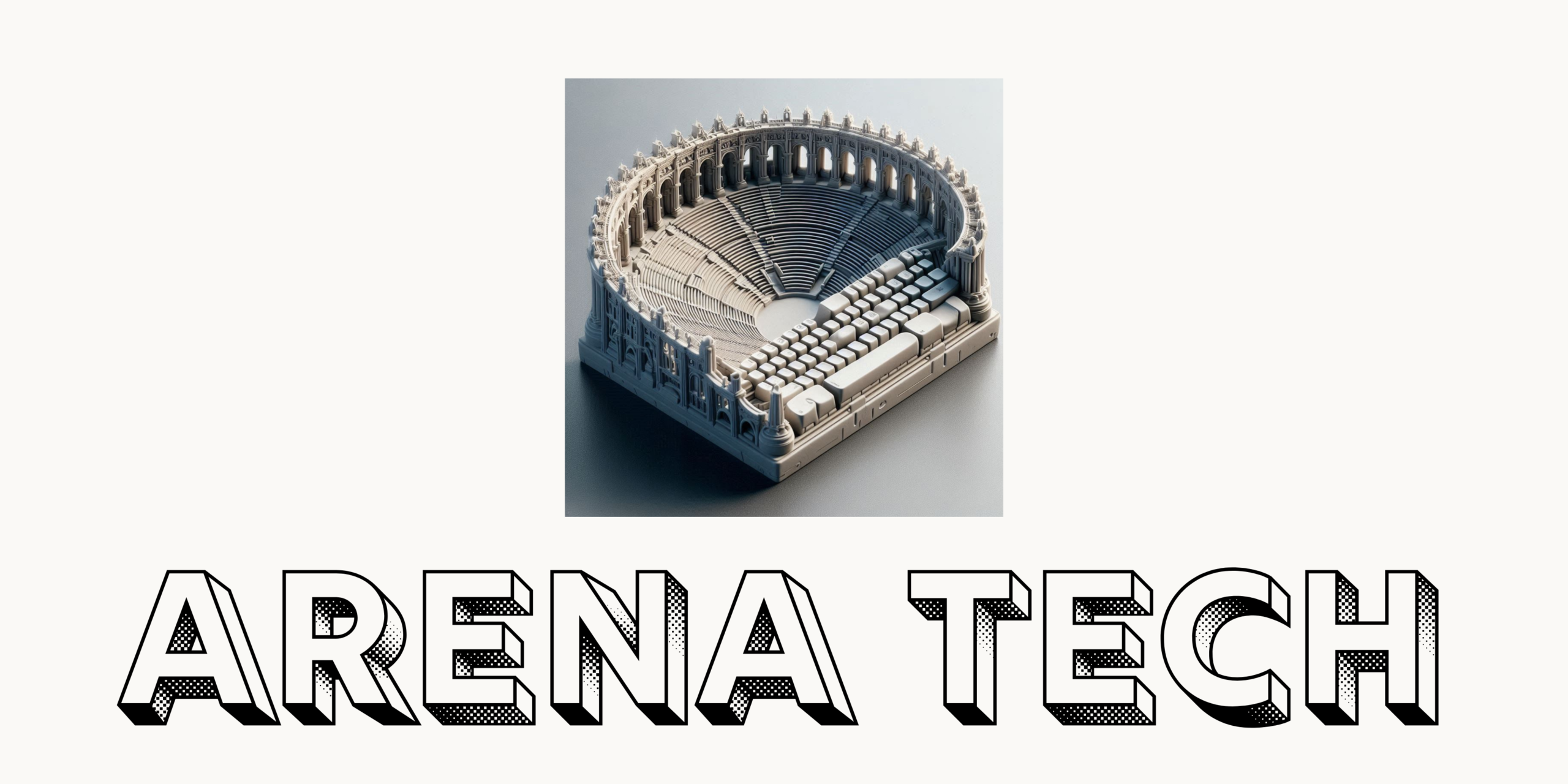 Arena Tech News